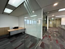 United Square (D11), Office #464418891